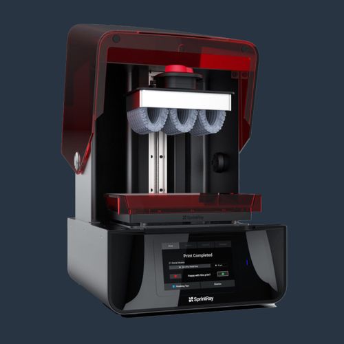 3d printing