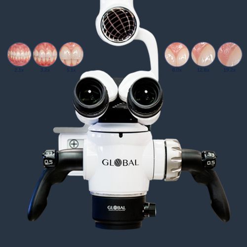 microscope windsor