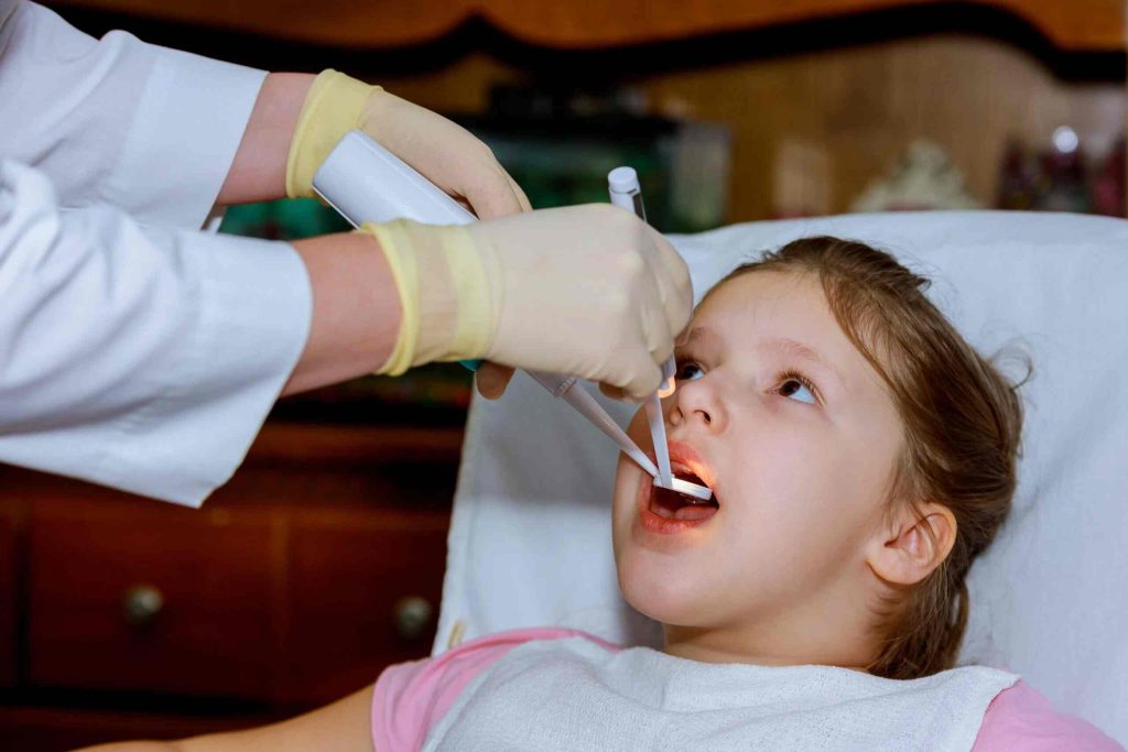 How to Handle Dental Emergencies in Children with Confidence