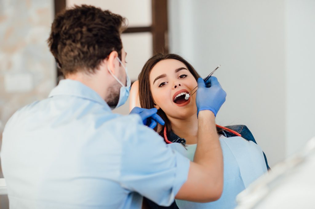 Dentist in Windsor
