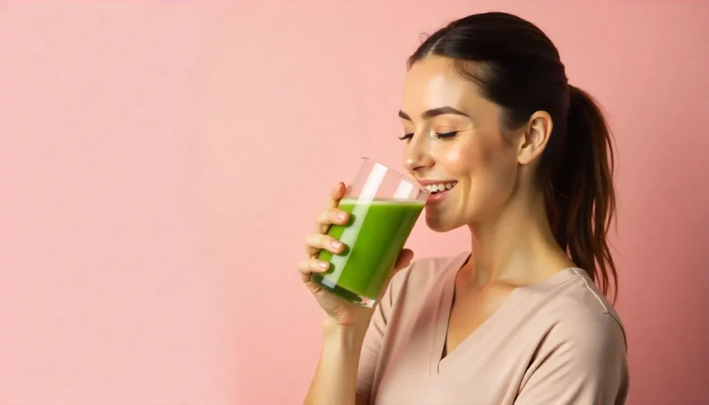 oral surgery and nutrition