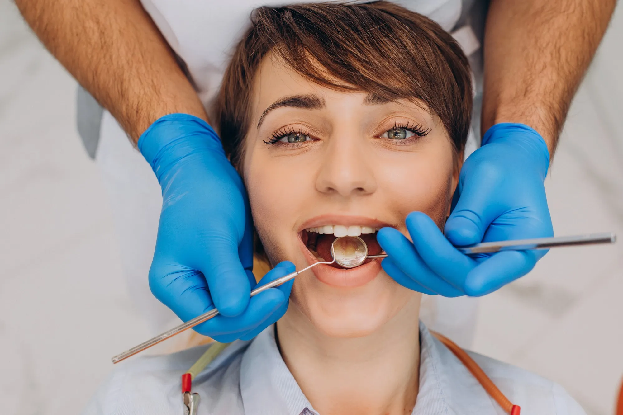 what is restorative dentistry guide
