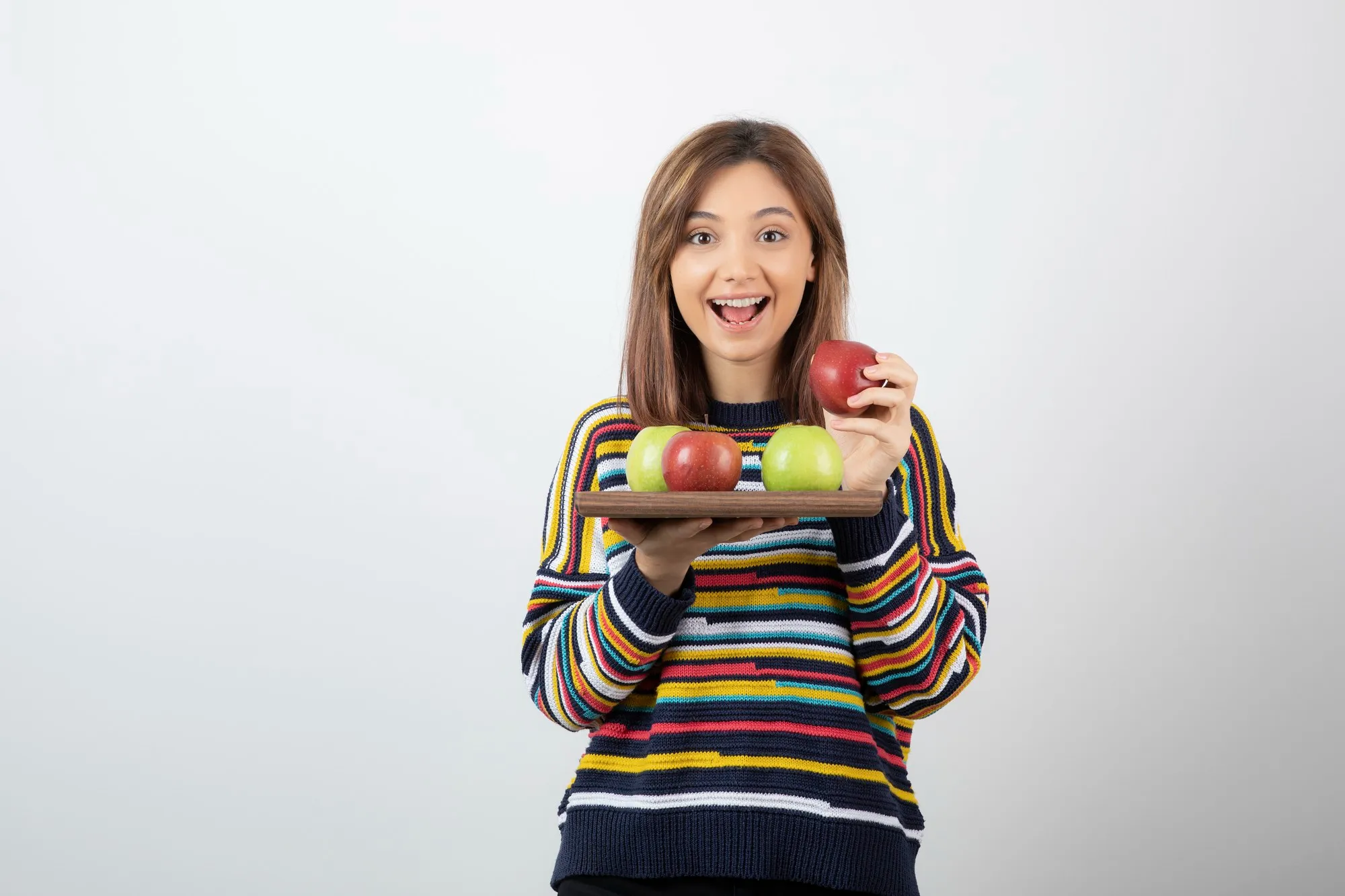 healthy teeth gums nutrition guide